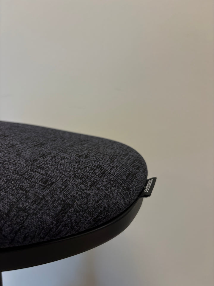 NY (DEMO) | WAGNER W3 HOCKER BALANSESTOL/BARSTOL