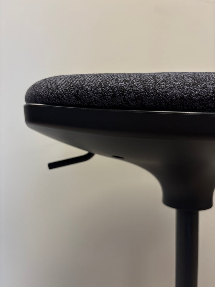 NY (DEMO) | WAGNER W3 HOCKER BALANSESTOL/BARSTOL