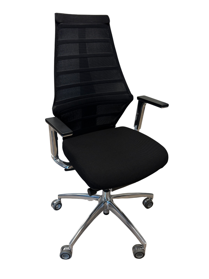 NY (DEMO) | WAGNER CARBON W5-2 KONTORSTOL