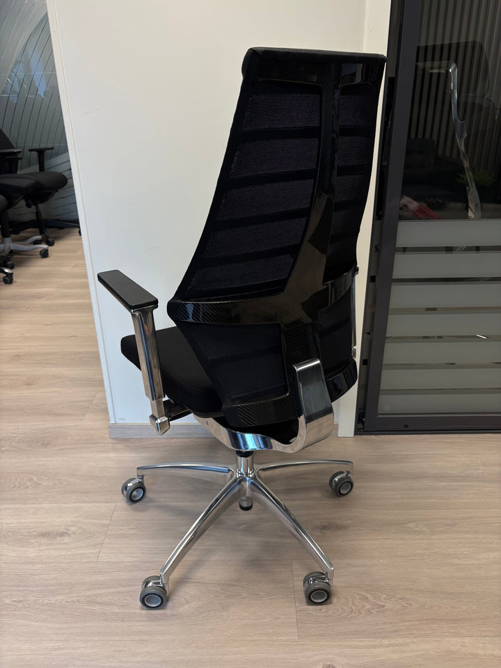 NY (DEMO) | WAGNER CARBON W5-2 KONTORSTOL