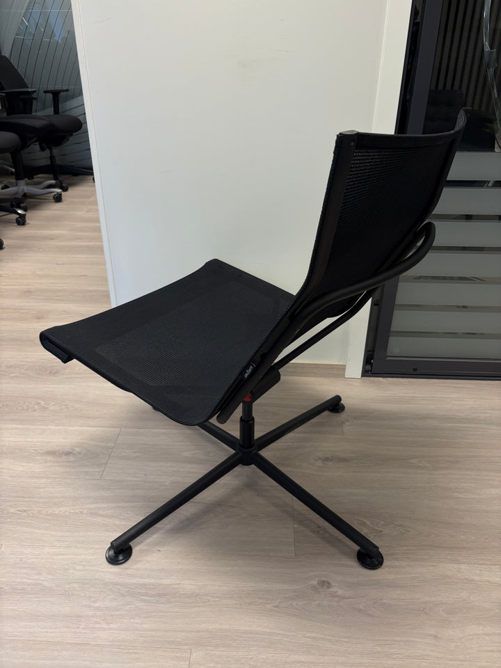 NY (DEMO) | WAGNER D1 LOUNGESTOL