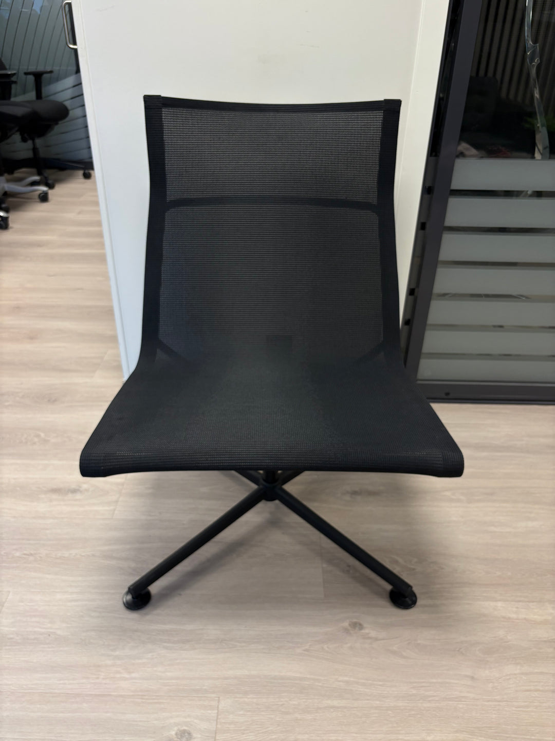 NY (DEMO) | WAGNER D1 LOUNGESTOL