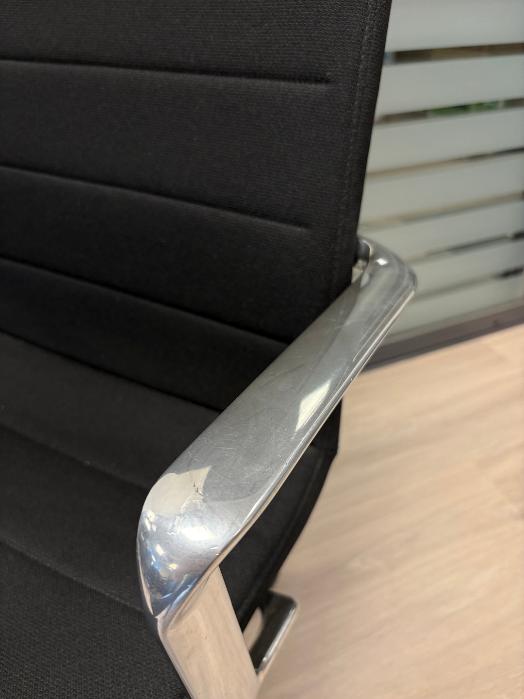 NY (DEMO) | ICF DESIGN KONFERANSESTOL