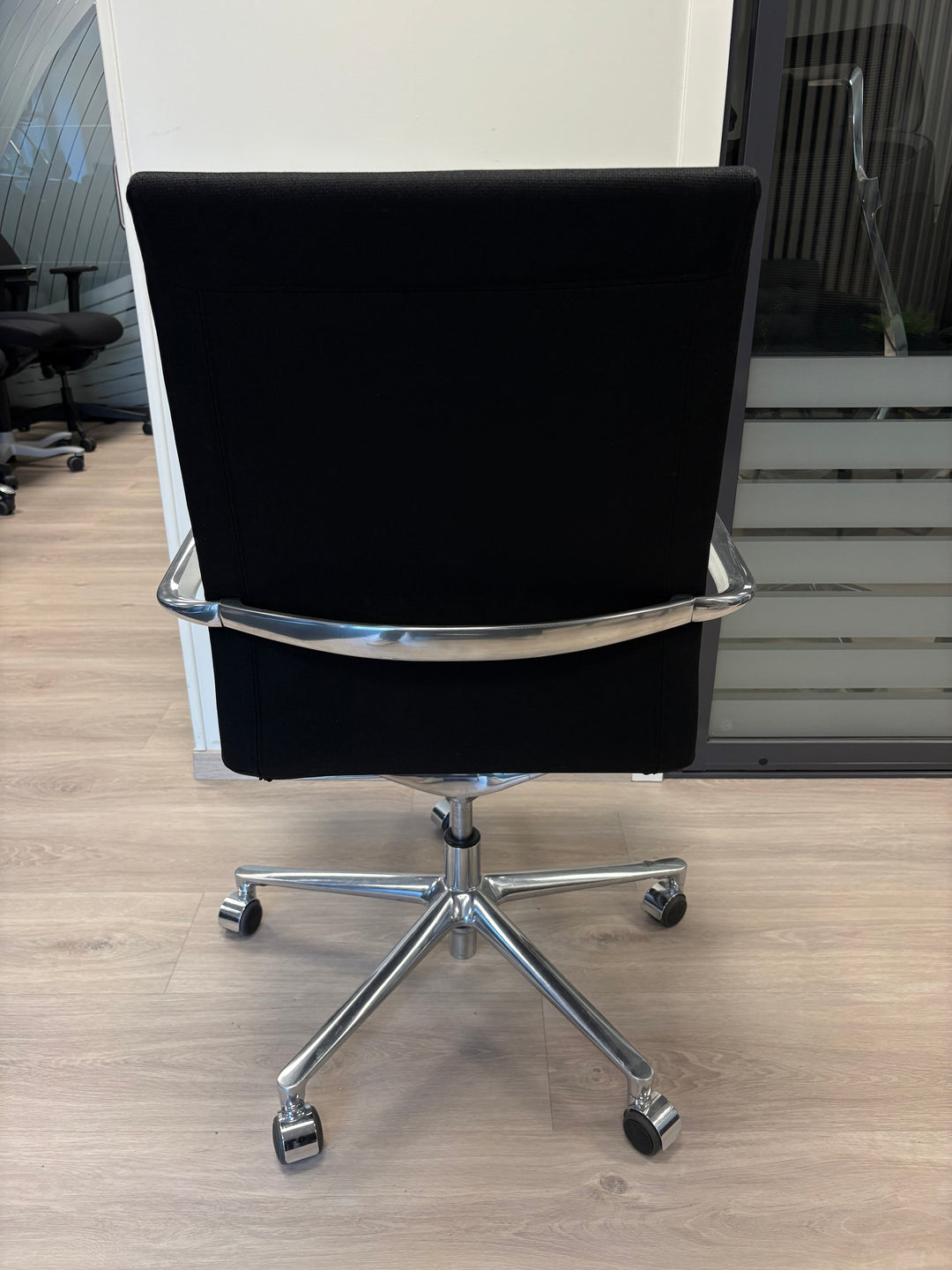 NY (DEMO) | ICF DESIGN KONFERANSESTOL