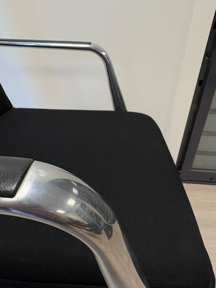 NY (DEMO) | BRUNNER FINA SOFT 6722/A KONFERANSESTOL