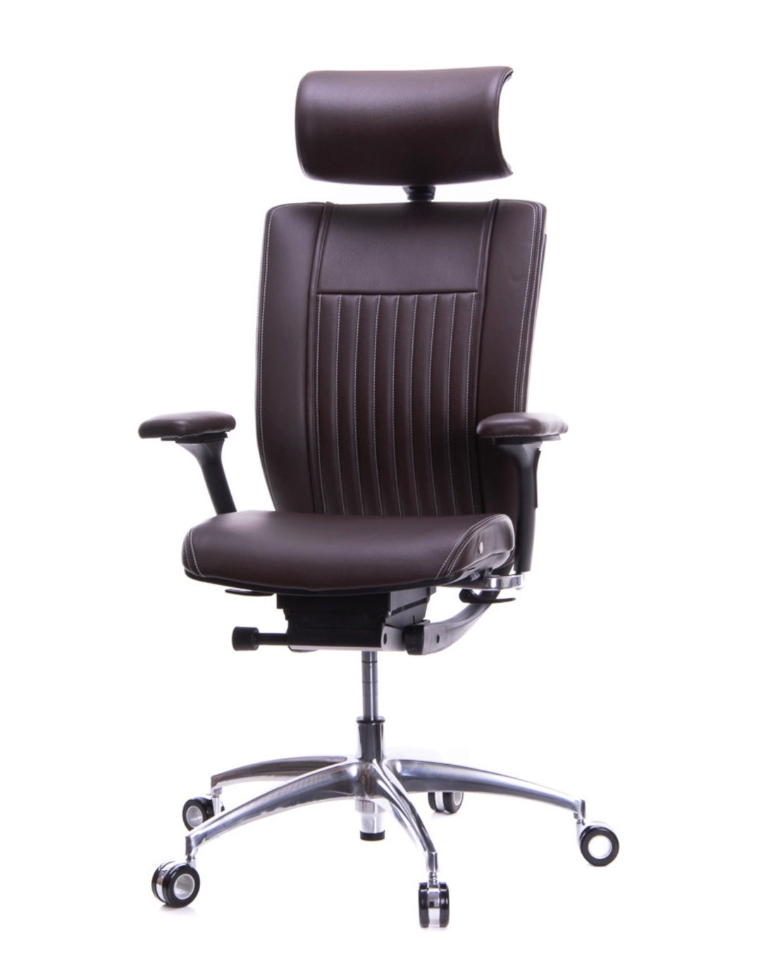 NY (DEMO) | WAGNER TITAN LIMITED S KONTORSTOL