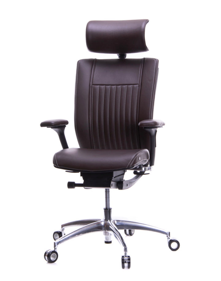 NY (DEMO) | WAGNER TITAN LIMITED S KONTORSTOL