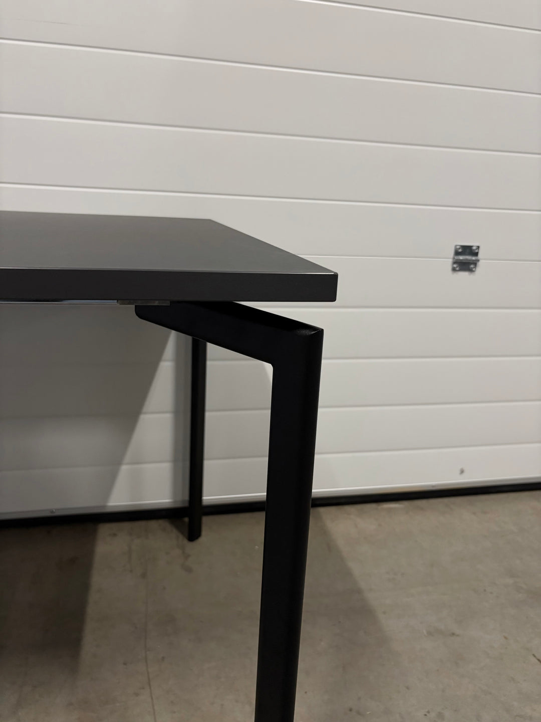 BRUKT | LAMMHULTS DESIGN MANUELT SKRIVEBORD