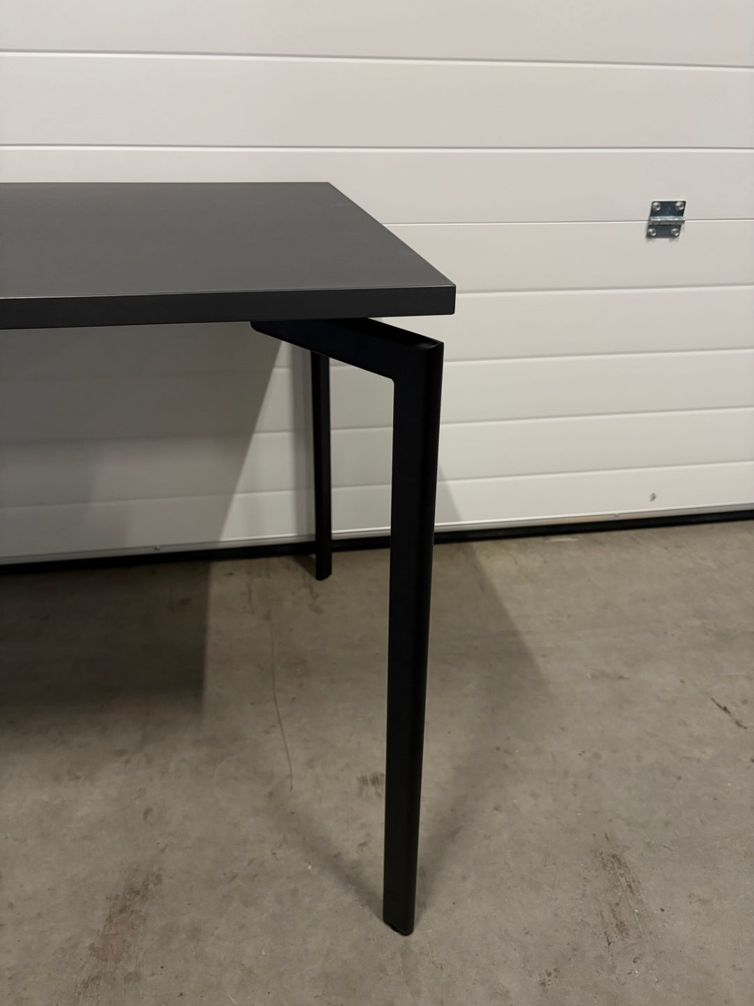 BRUKT | LAMMHULTS DESIGN MANUELT SKRIVEBORD