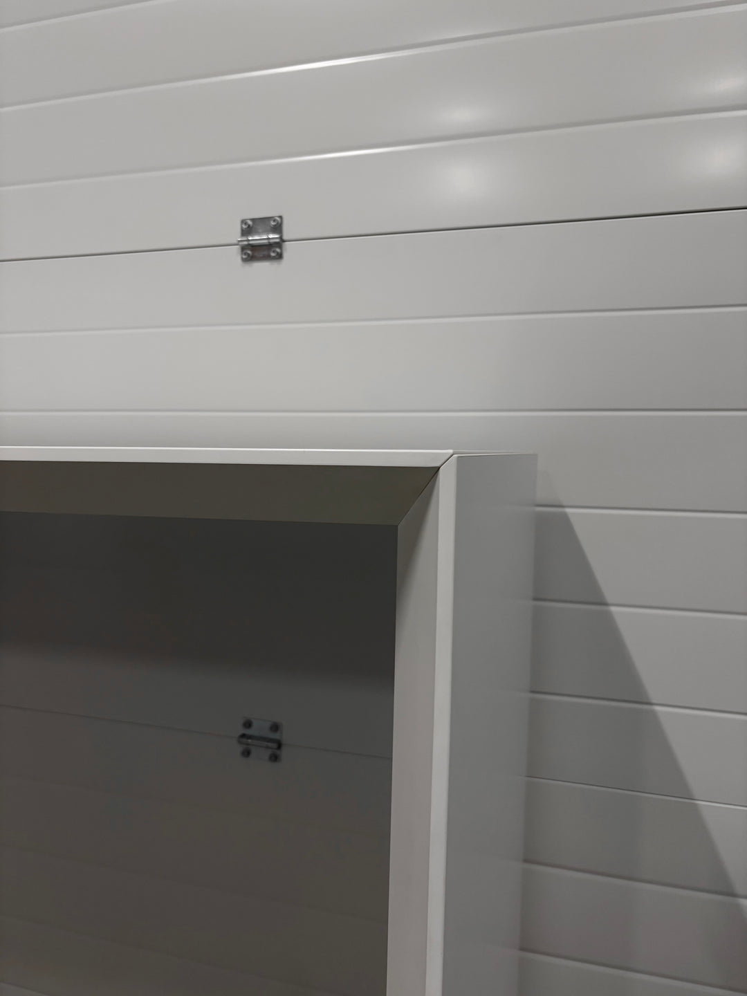 BRUKT | DESIGN AV DUBA B8 HØYT BAR-BORD