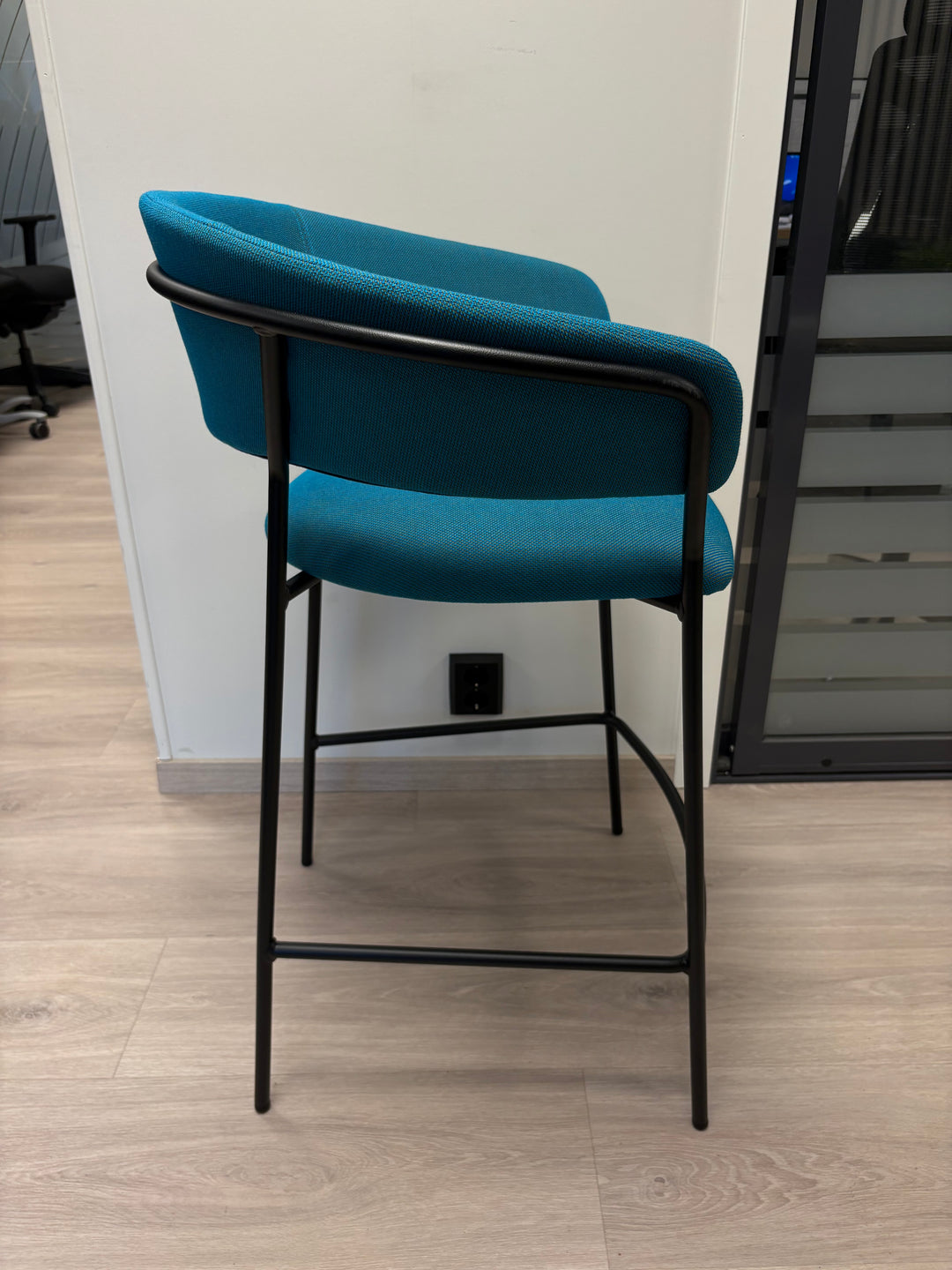 NY | ITALIAN PEDRALI DESIGN BARSTOL