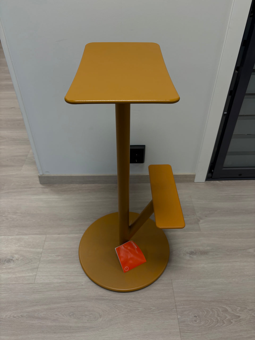 NY (DEMO) | MAGIS SEQUOIA BARSTOL