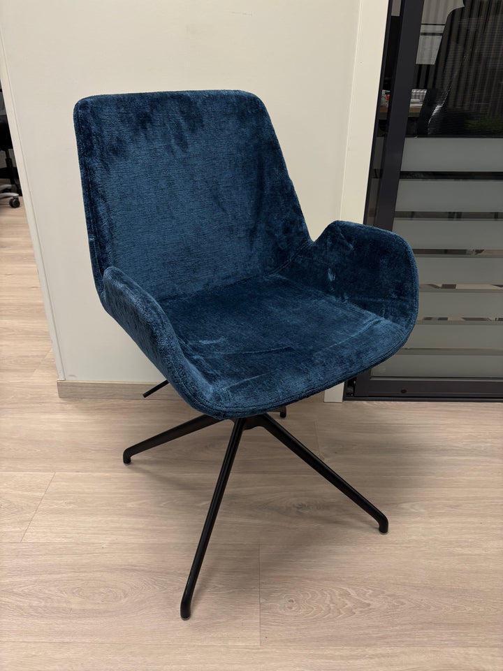 NY (DEMO) | WAGNER W-CUBE LOUNGESTOL VELOUR