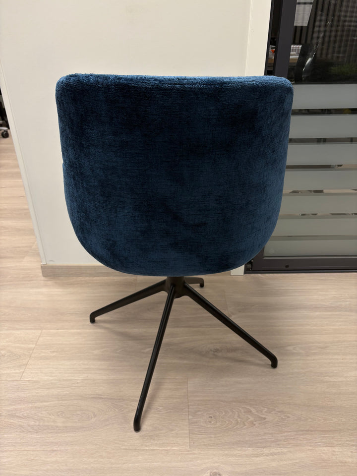 NY (DEMO) | WAGNER W-CUBE LOUNGESTOL VELOUR