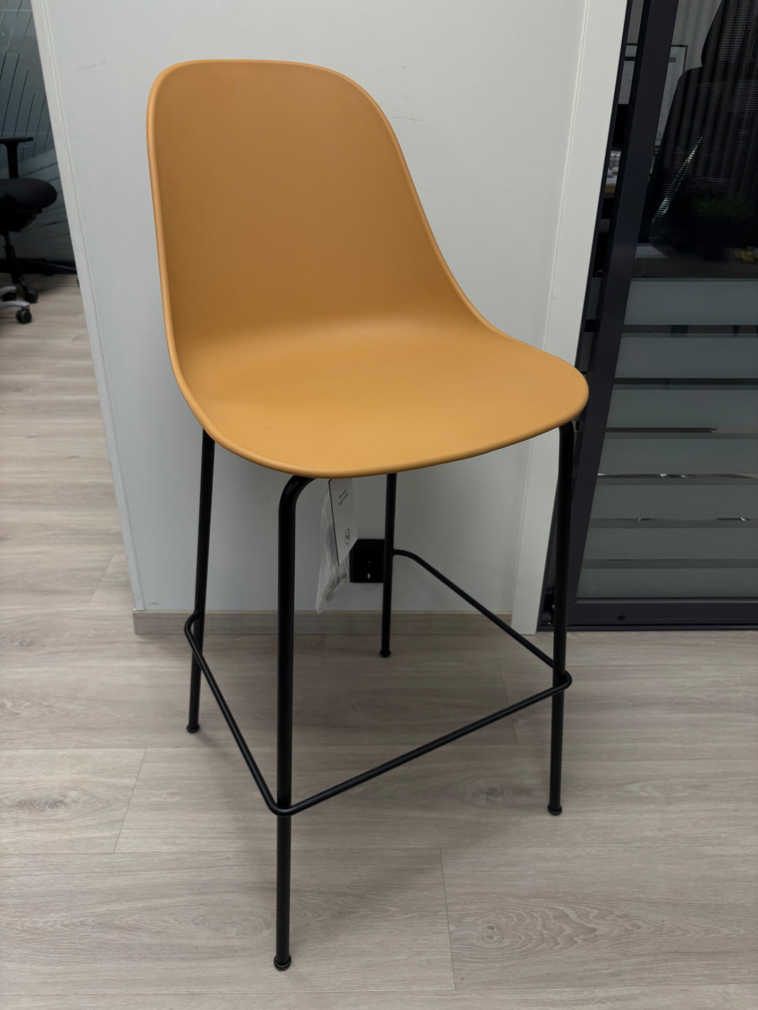 NY (DEMO) | AUDO COPENHAGEN HARBOUR BARSTOL