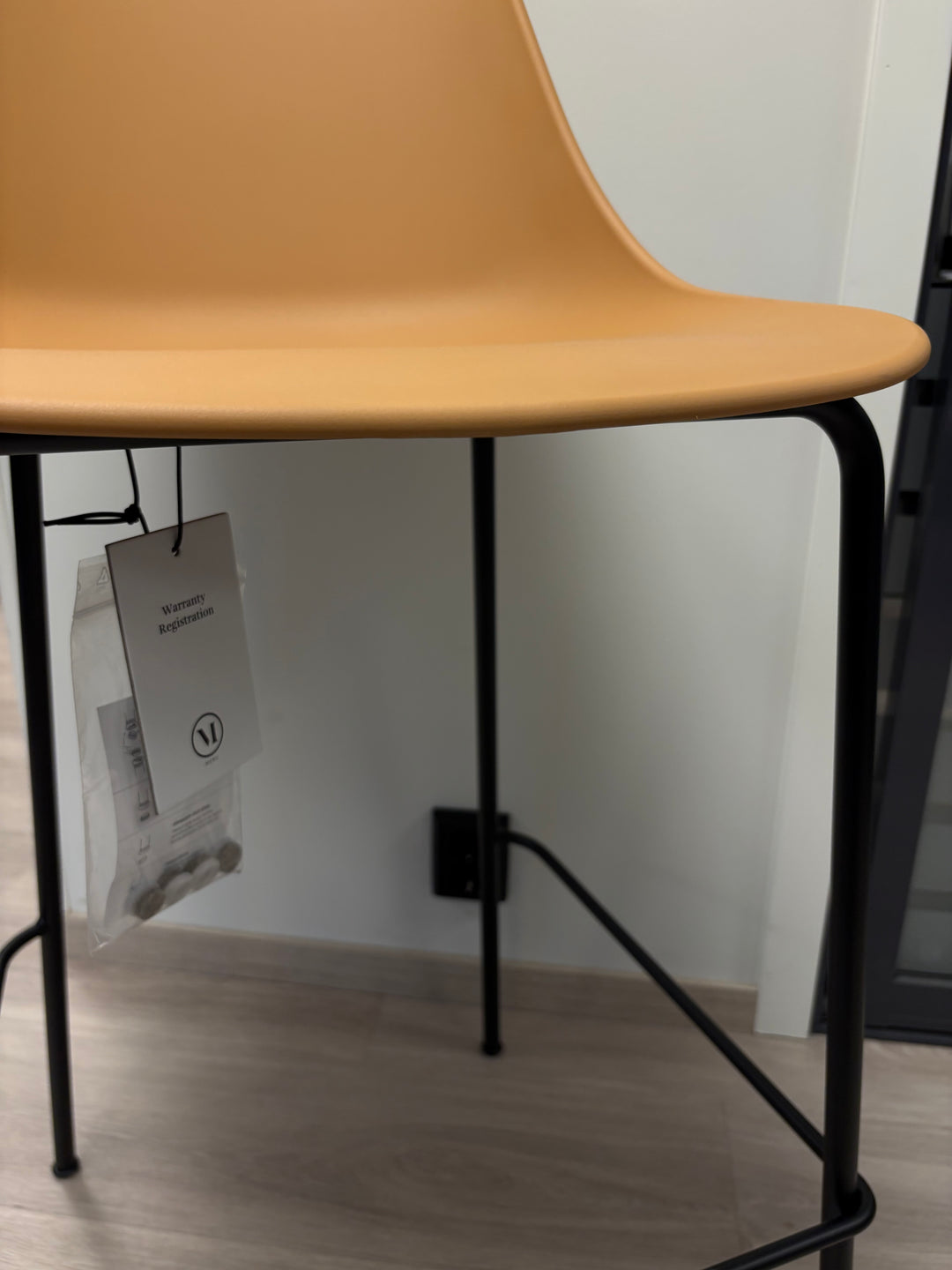 NY (DEMO) | AUDO COPENHAGEN HARBOUR BARSTOL