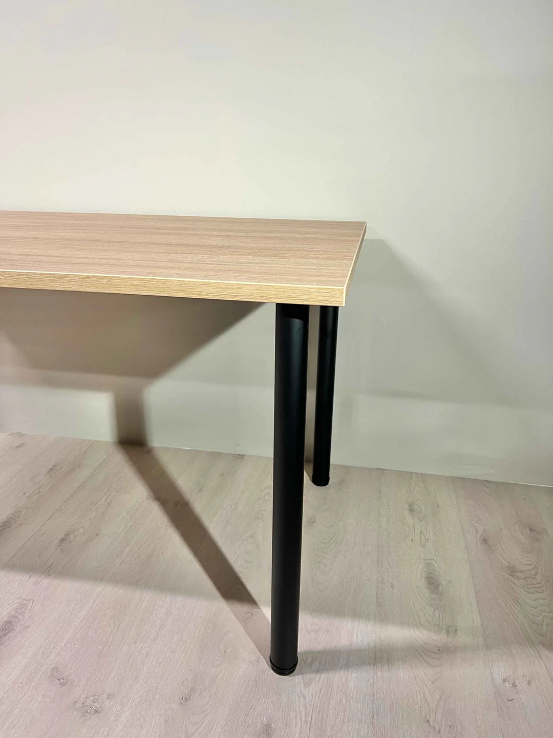 NYTT | MANUELT (I) BEIN MED SKRUJUSTERING