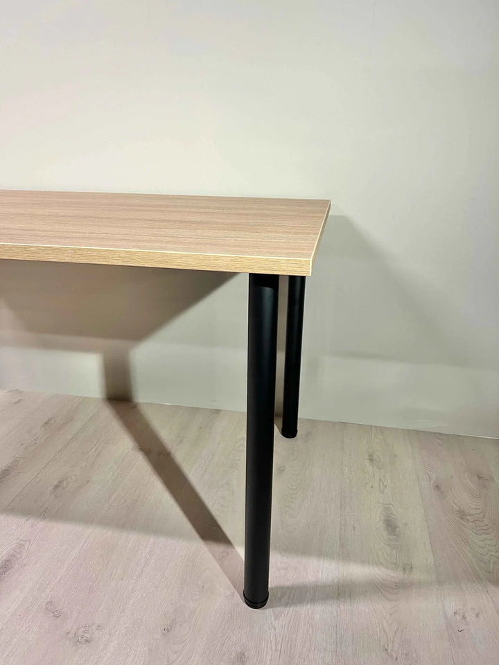 NYTT | MANUELT (I) BEIN MED SKRUJUSTERING
