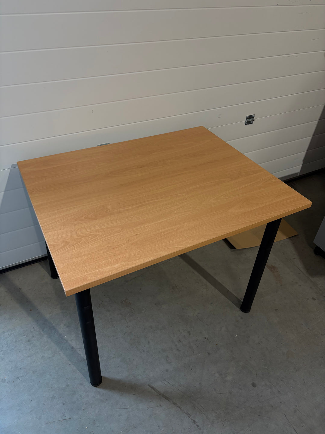 NYTT | LITE MANUELT SKRIVEBORD I BØK