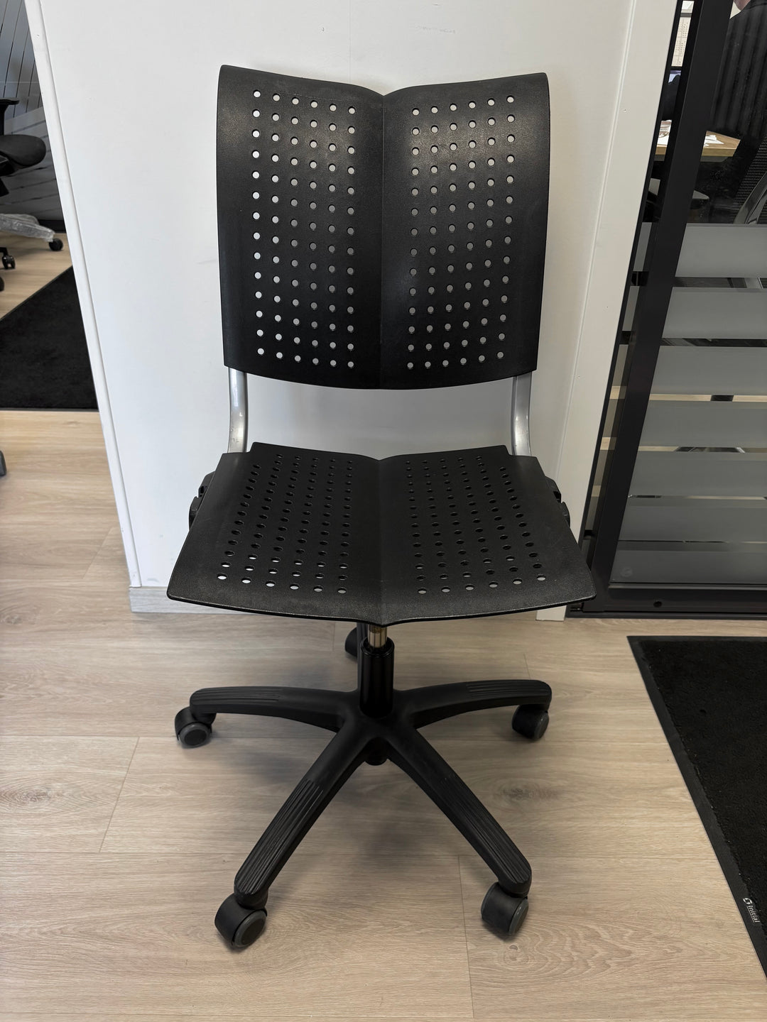 BRUKT | HÅG CONVENTIO WING 9822