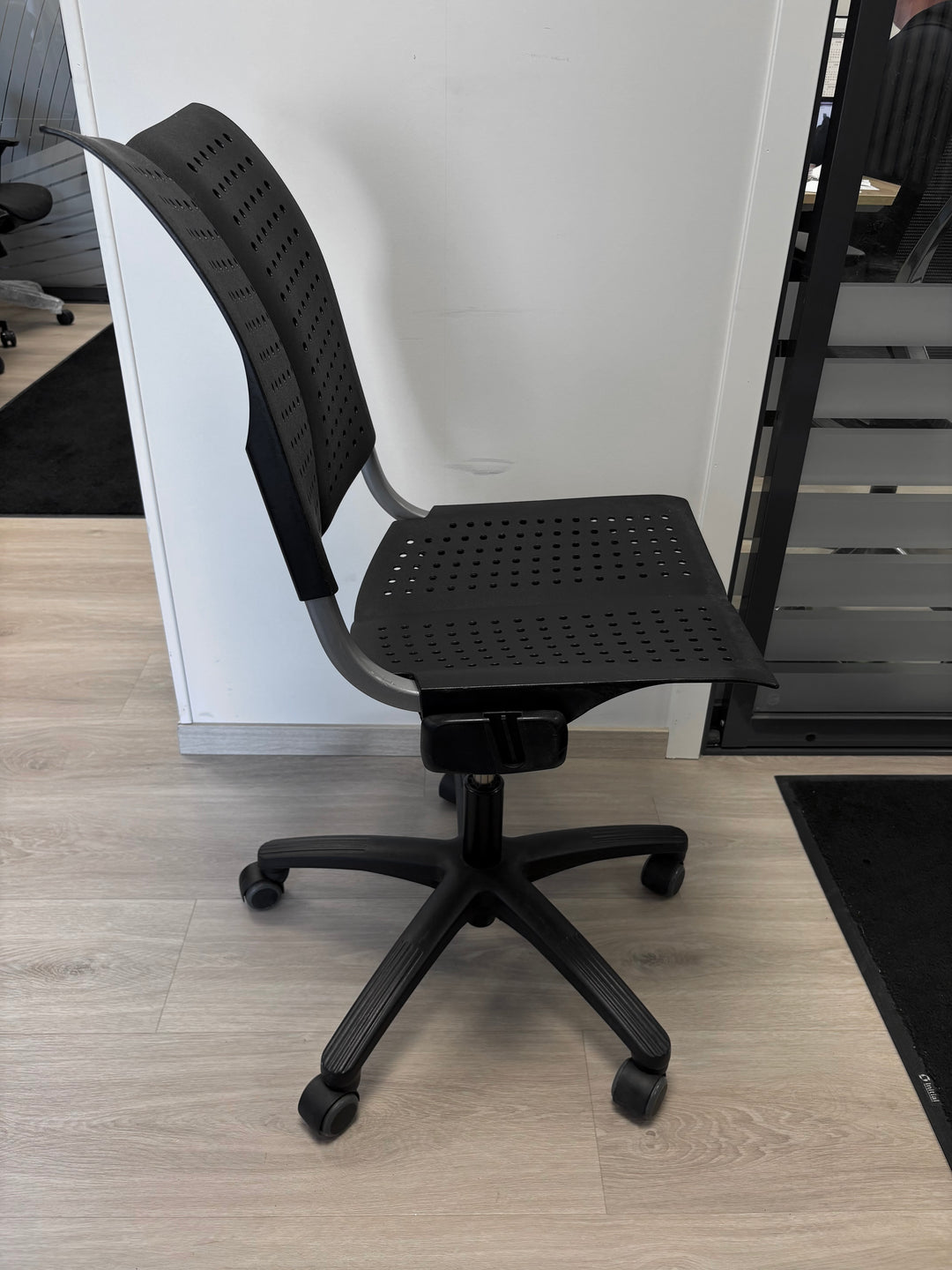 BRUKT | HÅG CONVENTIO WING 9822
