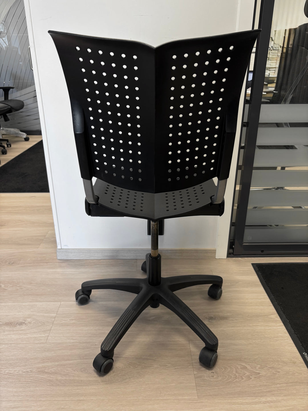 BRUKT | HÅG CONVENTIO WING 9822