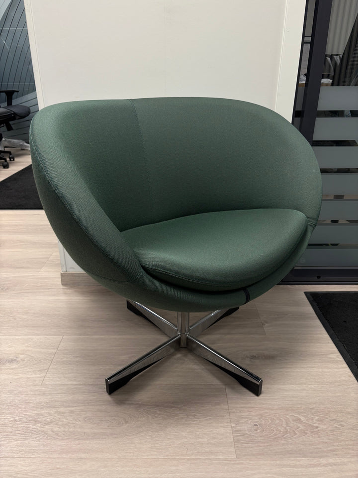 BRUKT | FORAFORM PLANET DESIGN LOUNGESTOL