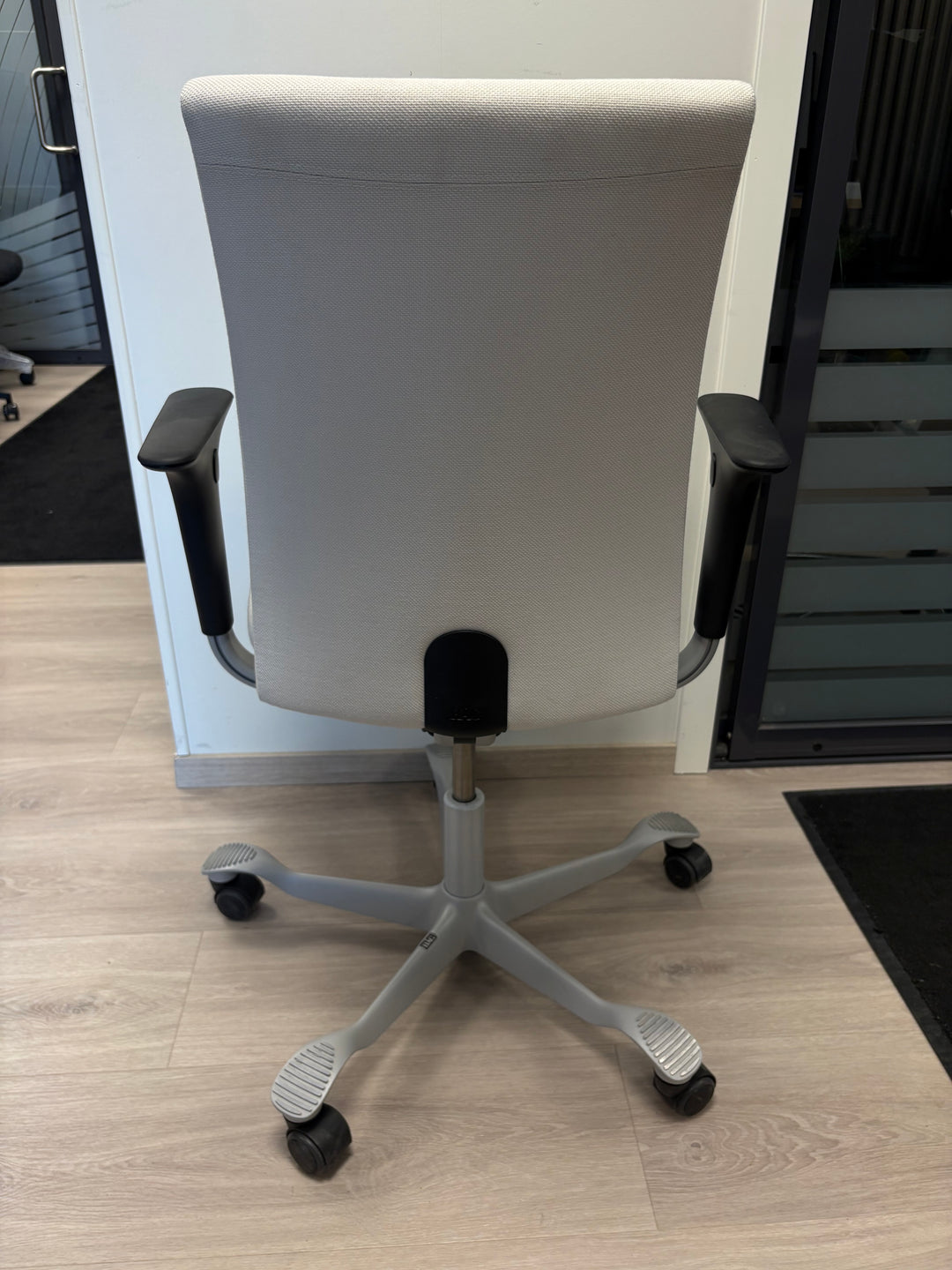 BRUKT | HÅG CREED 6004 BEIGE KONTORSTOL