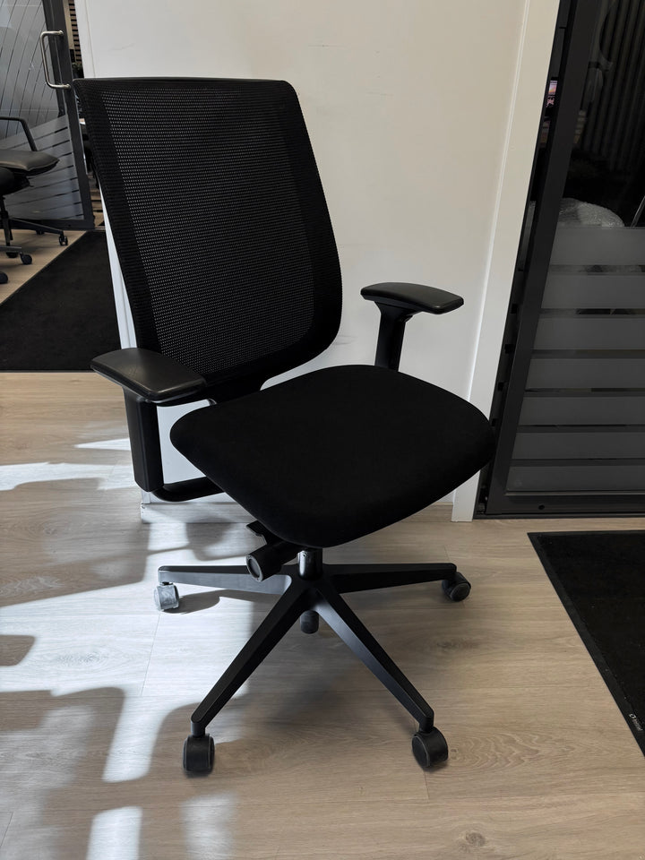 BRUKT | STEELCASE REPLY KONTORSTOL