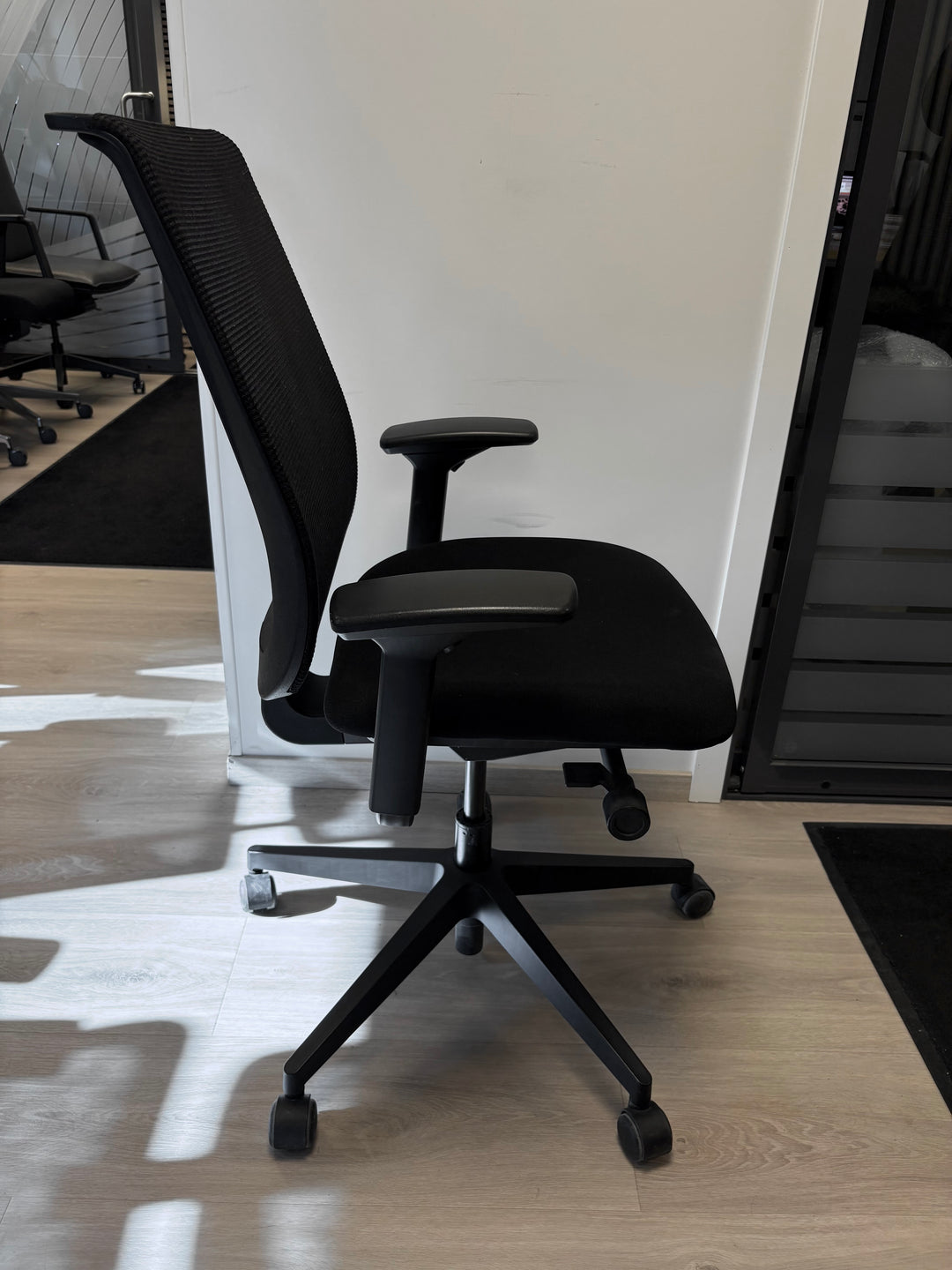 BRUKT | STEELCASE REPLY KONTORSTOL
