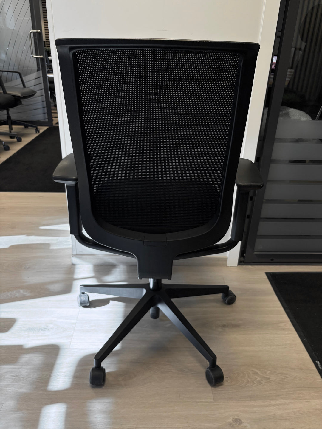 BRUKT | STEELCASE REPLY KONTORSTOL