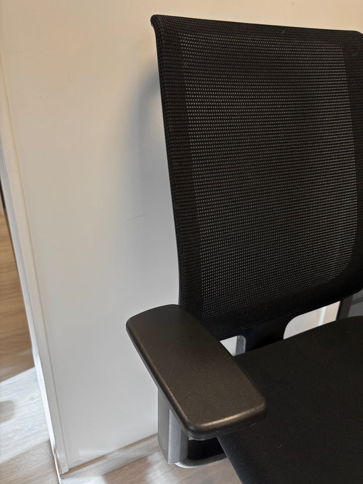 BRUKT | STEELCASE REPLY KONTORSTOL