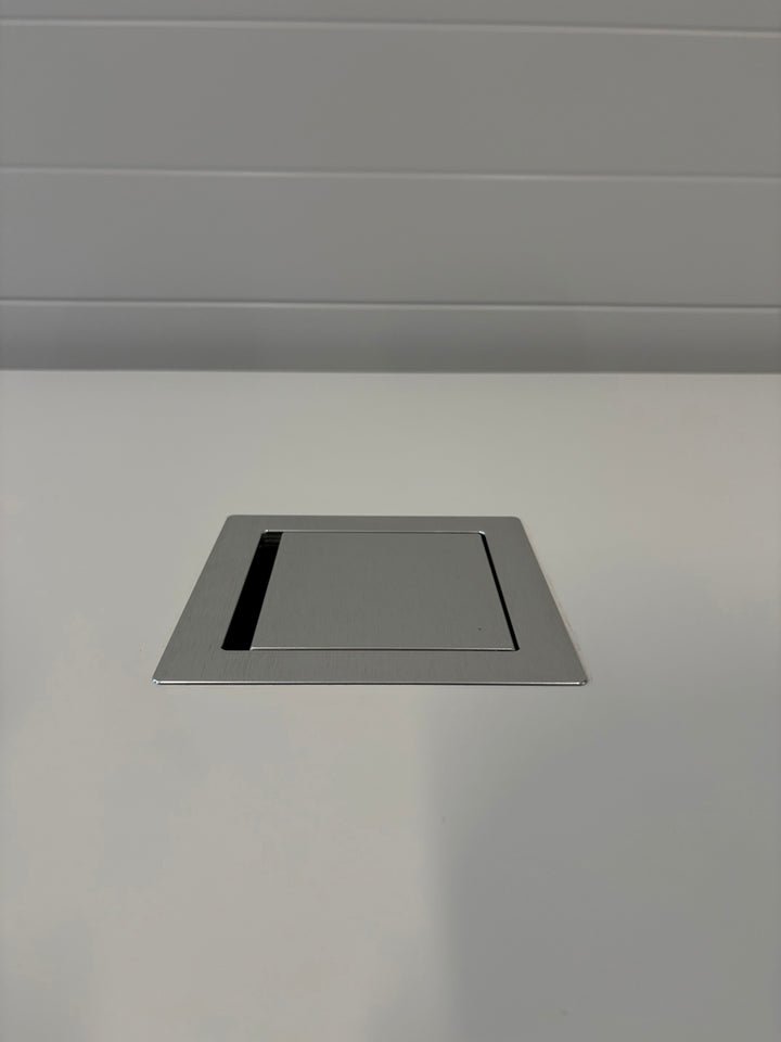 BRUKT | FRITZ HANSEN DESIGN MØTEBORD/KONFERANSEBORD 160/180CM
