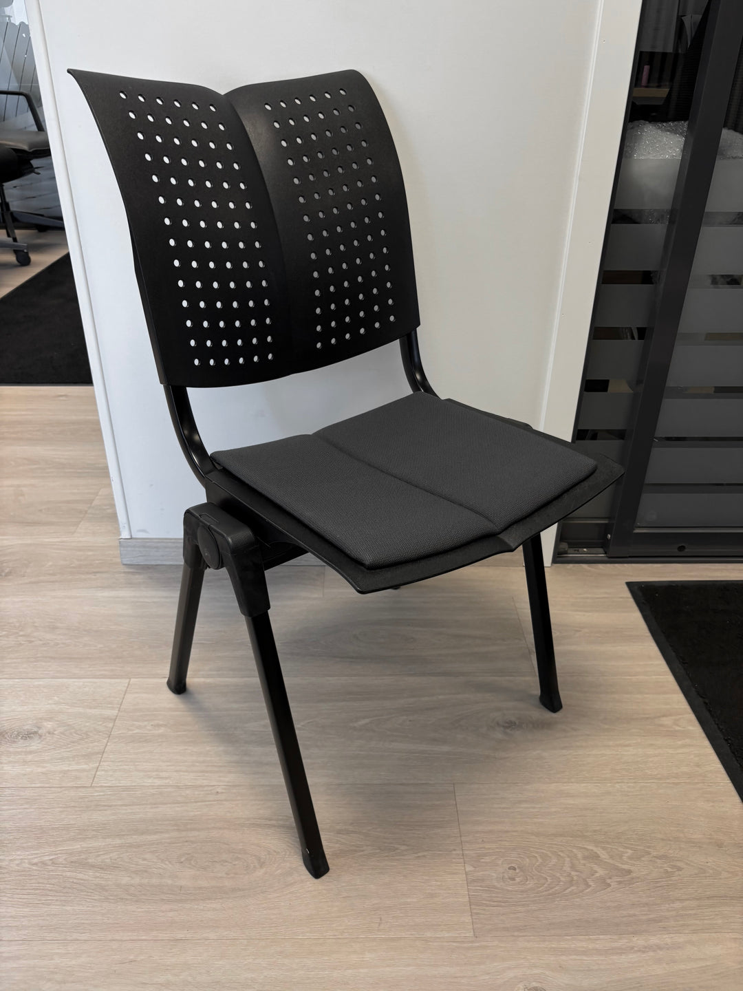 BRUKT | HÅG CONVENTIO WING 9820
