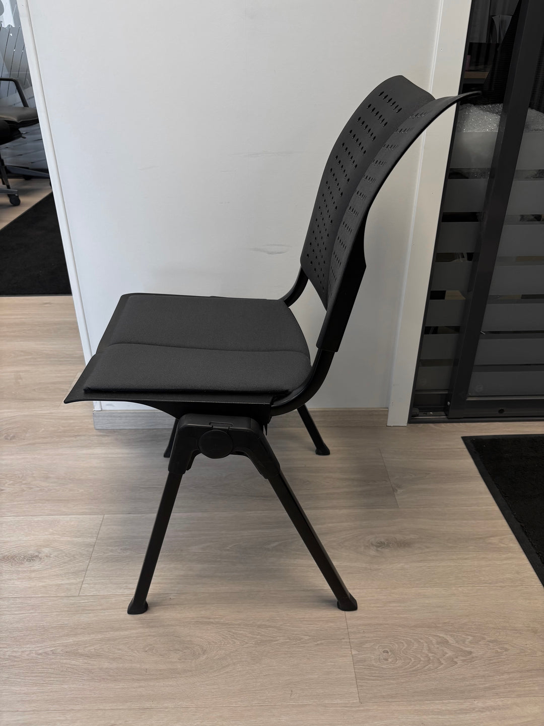 BRUKT | HÅG CONVENTIO WING 9820