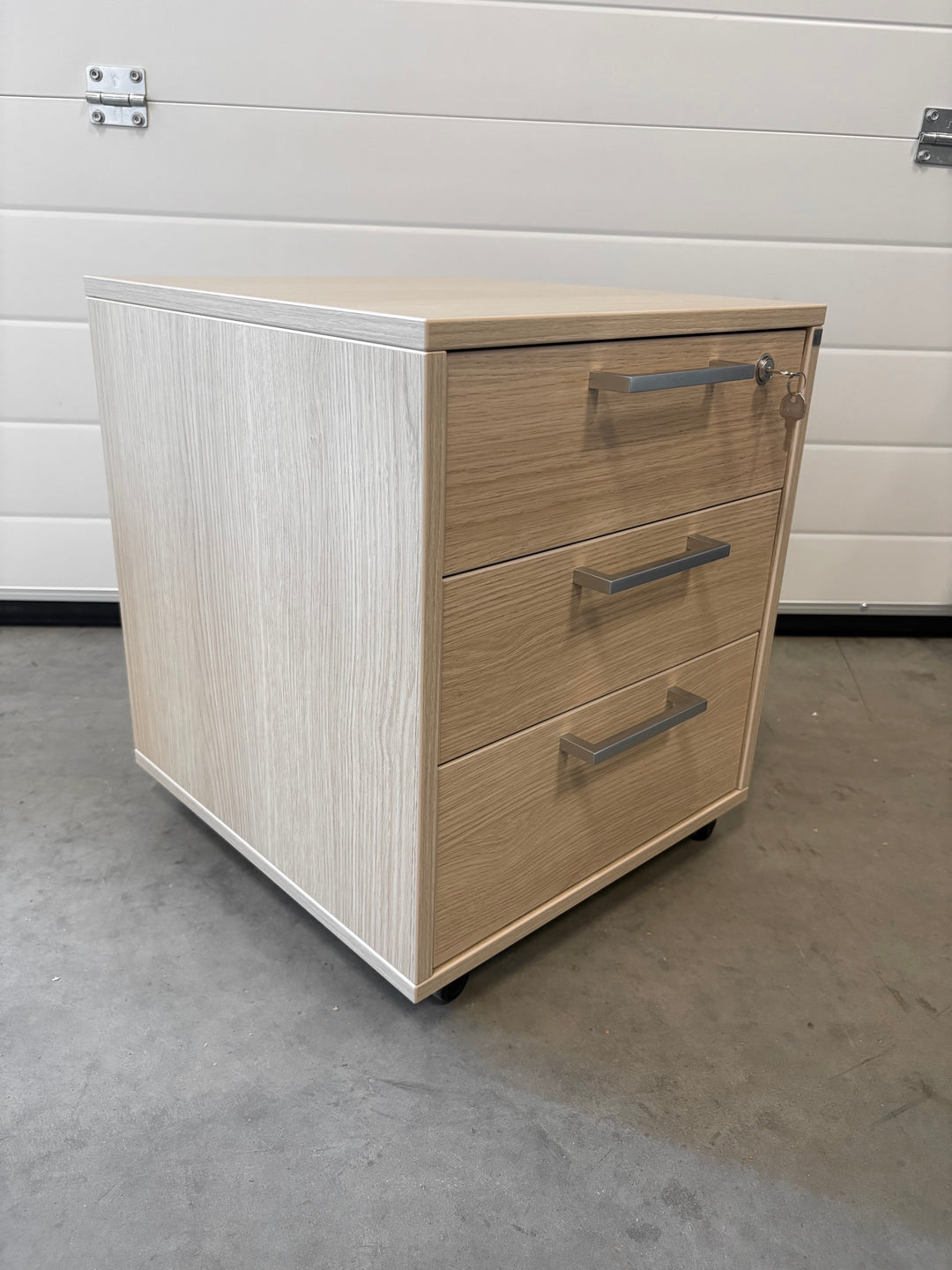 NY (DEMO) | CUBE DESIGN QUADRO SKUFFESEKSJON