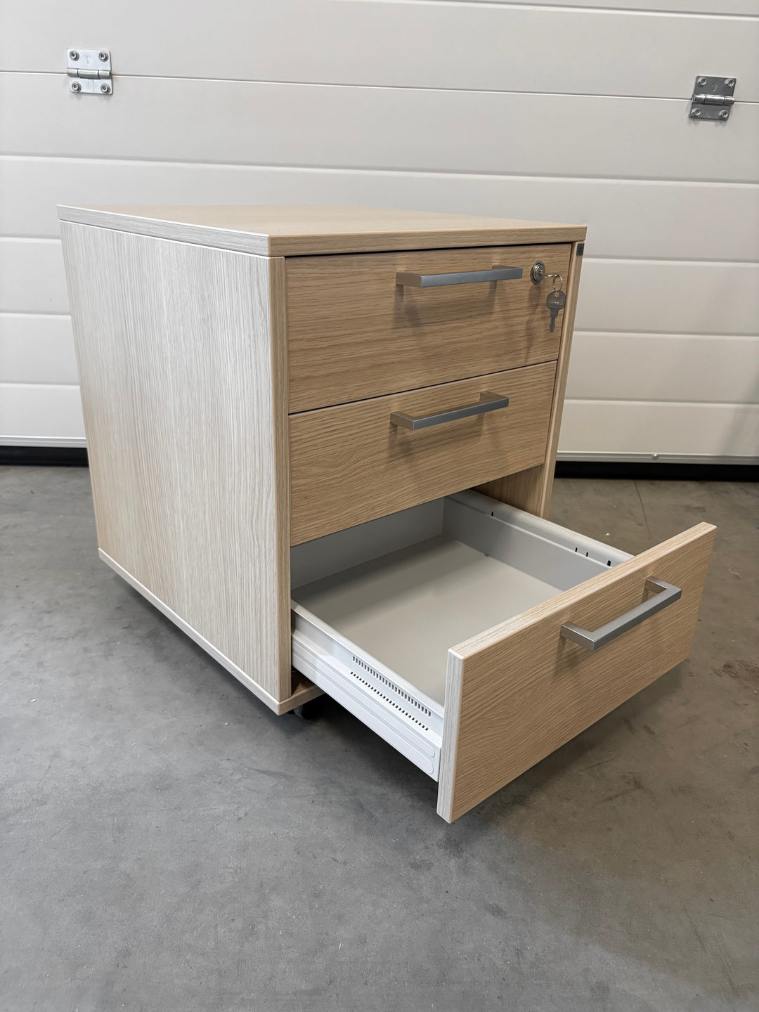 NY (DEMO) | CUBE DESIGN QUADRO SKUFFESEKSJON