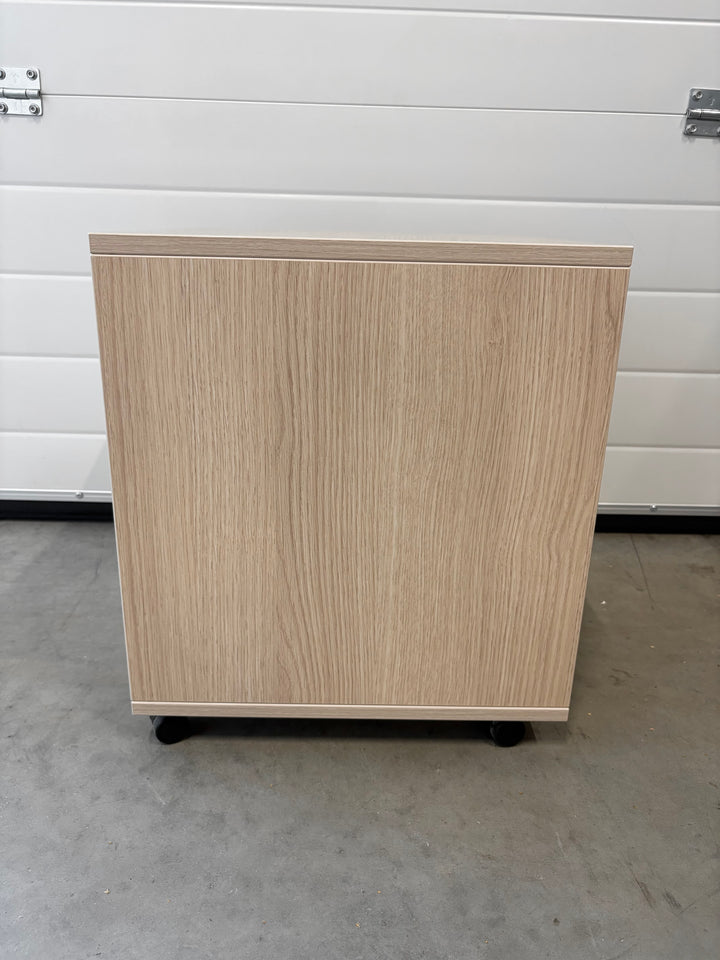 NY (DEMO) | CUBE DESIGN QUADRO SKUFFESEKSJON