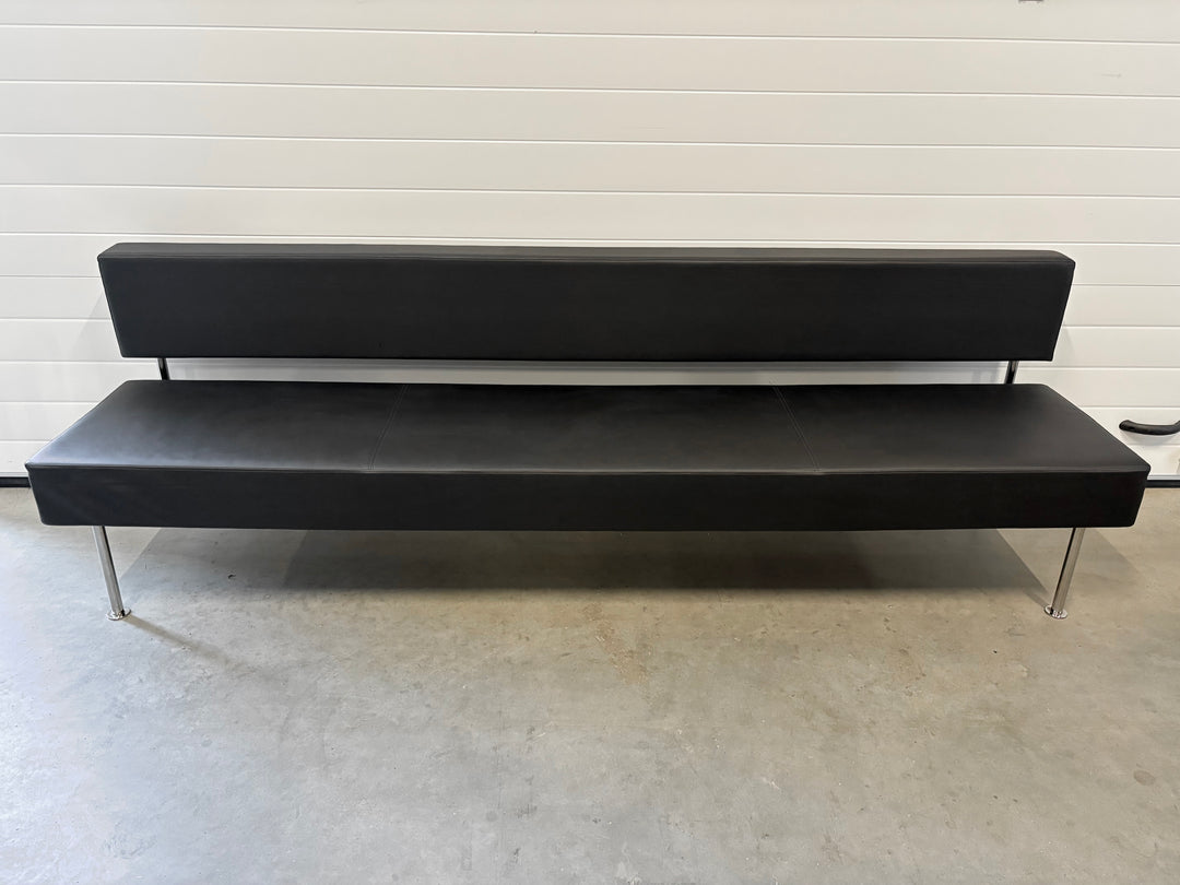 BRUKT | MARTELA LONGO KONFERANSE/LOUNGE SOFA