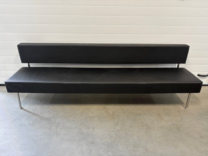 BRUKT | MARTELA LONGO KONFERANSE/LOUNGE SOFA