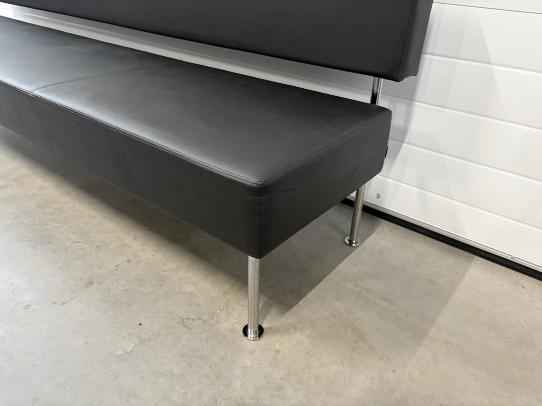 BRUKT | MARTELA LONGO KONFERANSE/LOUNGE SOFA