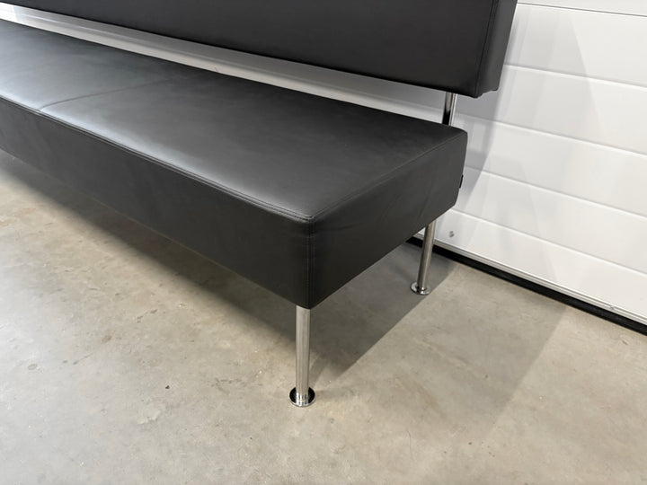 BRUKT | MARTELA LONGO KONFERANSE/LOUNGE SOFA