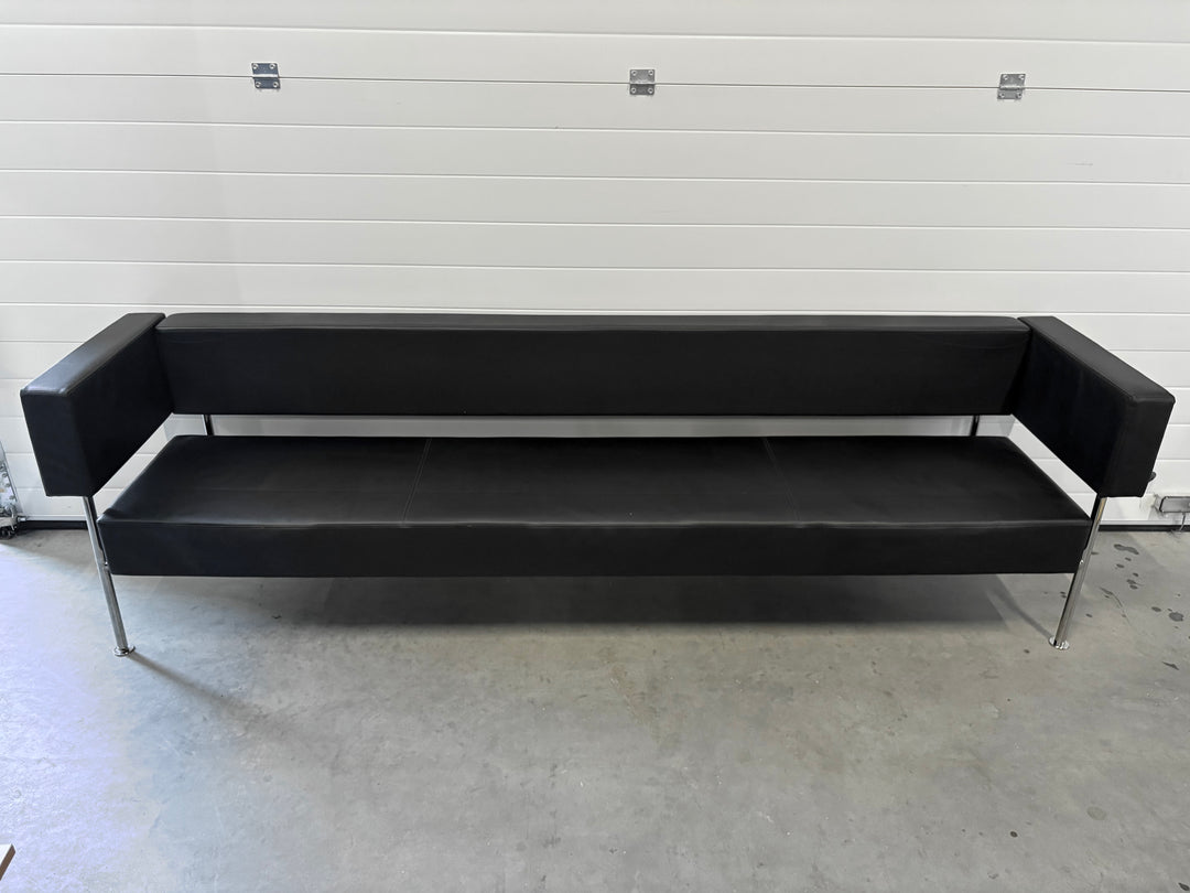 BRUKT | MARTELA LONGO KONFERANSE/LOUNGE SOFA