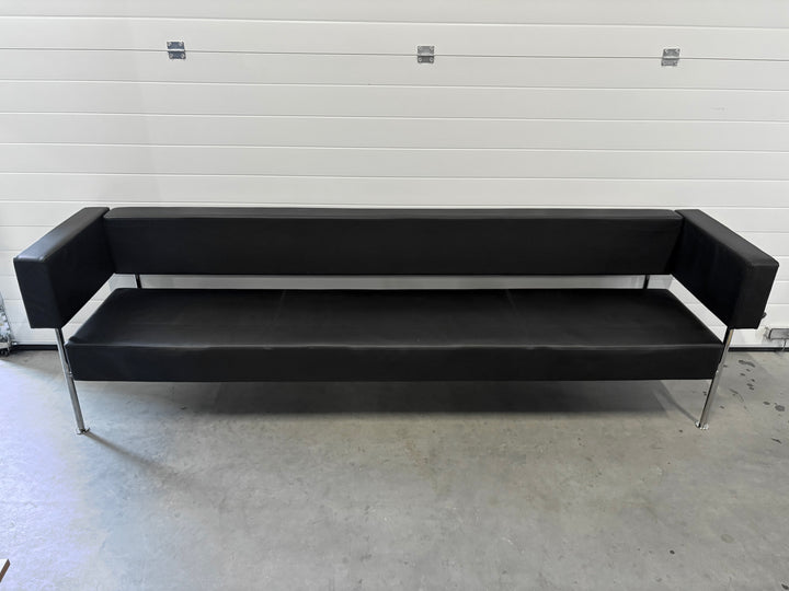 BRUKT | MARTELA LONGO KONFERANSE/LOUNGE SOFA