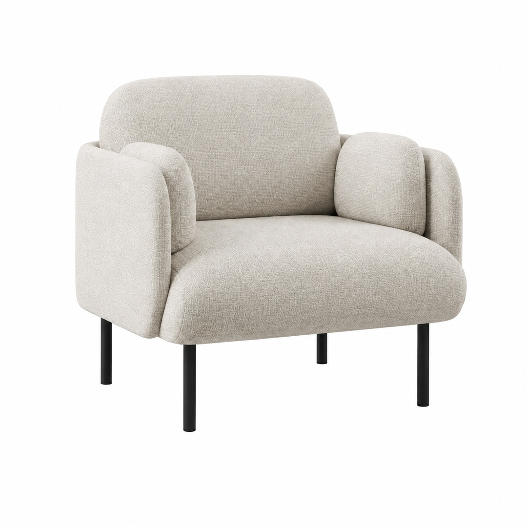NY | EIRA ENSETER SOFA I BEIGE