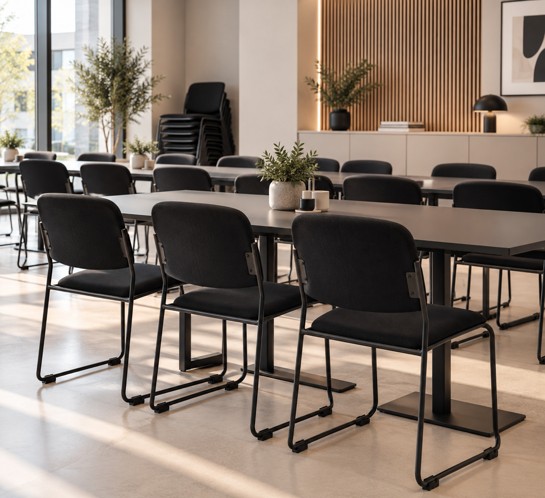 NY | EVO MEET KONFERANSESTOL