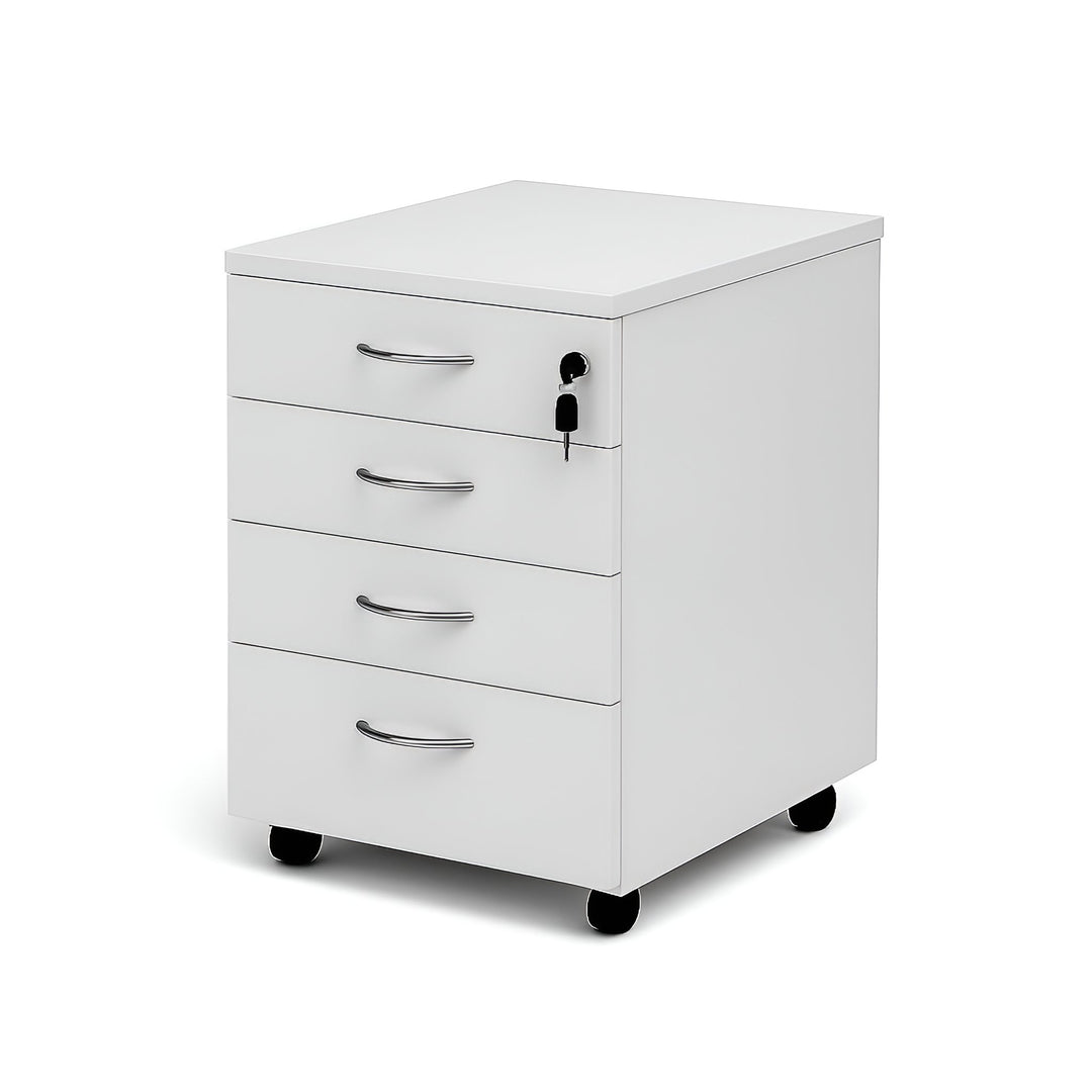 NY | CRAW SKUFFESEKSJON LYSGRÅ