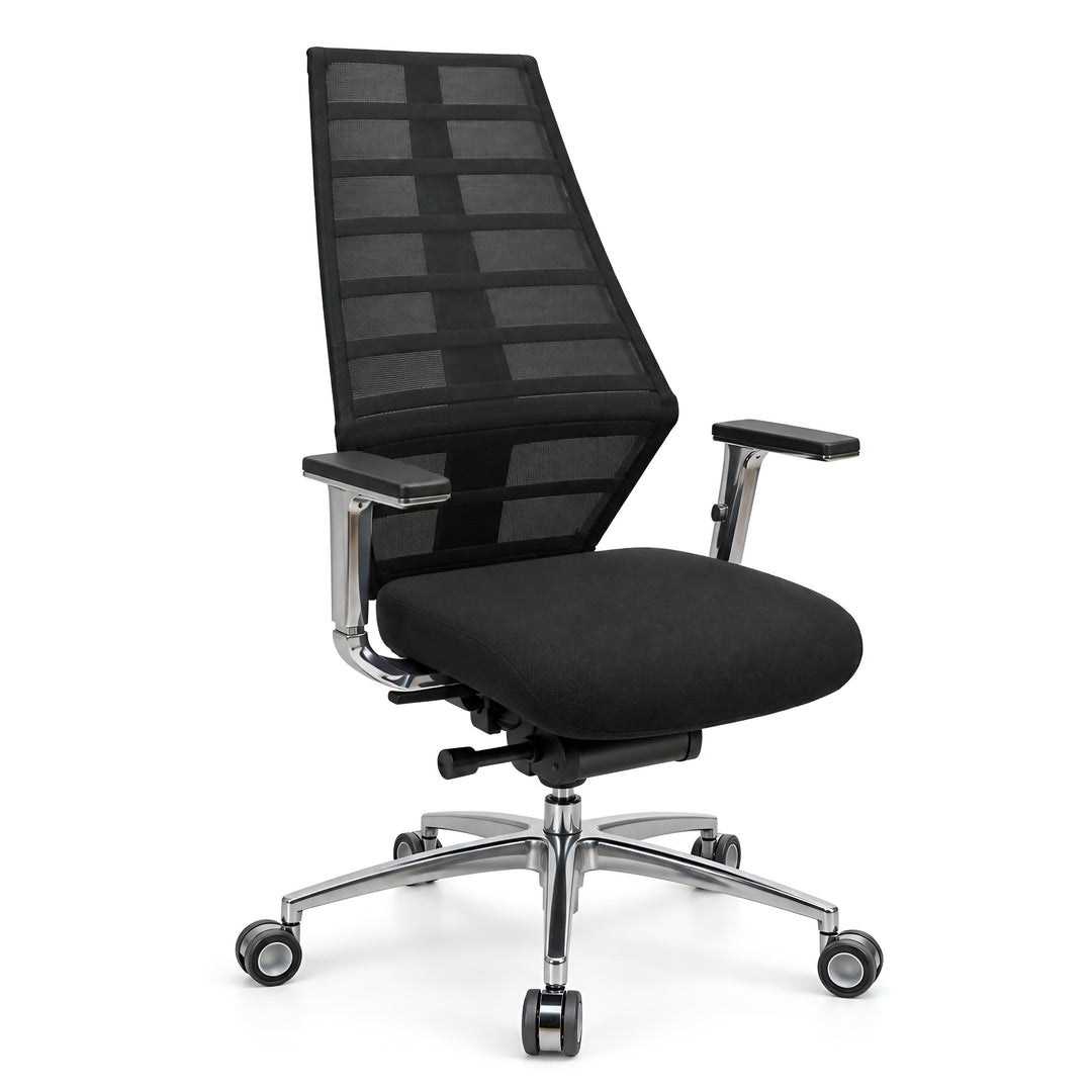 NY (DEMO) | WAGNER CARBON W5-2 KONTORSTOL