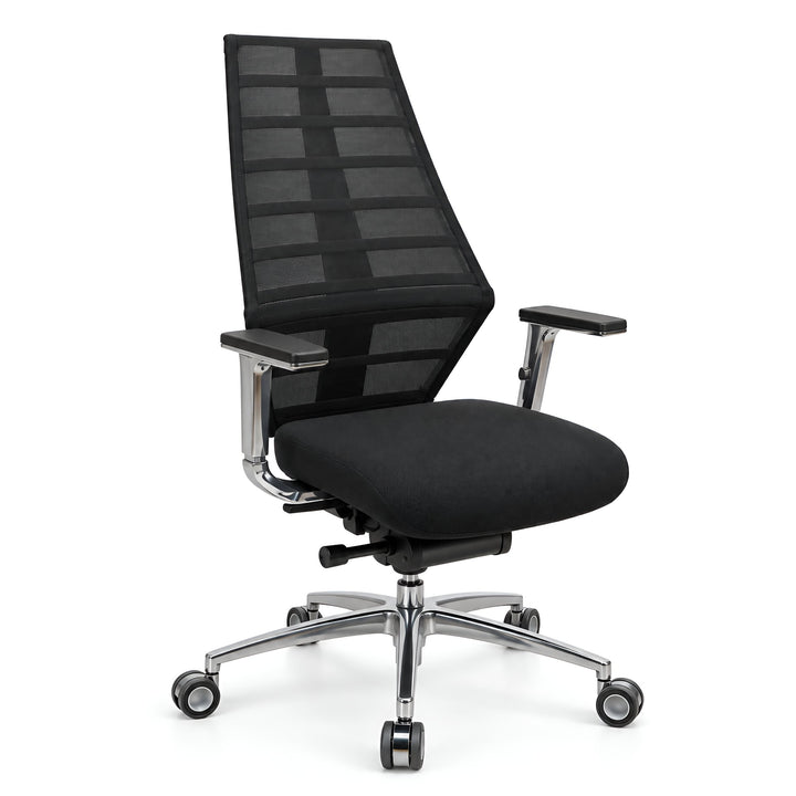 NY (DEMO) | WAGNER CARBON W5-2 KONTORSTOL