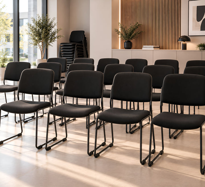 NY | EVO MEET KONFERANSESTOL